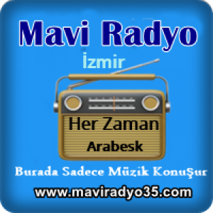 Mavi Radyo İzmir